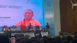 @myogiadityanath ji &ldquo;appreciation by CM Uttar Pradesh for SUTRA model developed at @iitkanpur