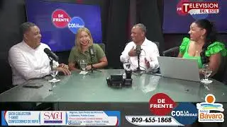 TANDA 2: Redes Sociales y Juicios: Logros P&uacute;blicos vs. Logros Reales con la Chef Yudy Rosanny Ortega