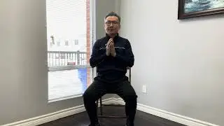 坐式太極功連講解20260107