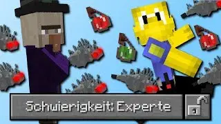Schwierigkeit: EXPERTE! (Schwierigkeit steigt pro Minute)