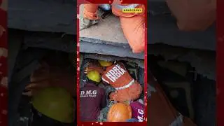 Death toll in building collapse accident in Kolkata  #shorts #kolkata #duildingcollapse