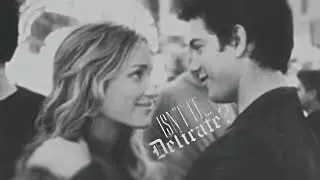 &raquo; Violet & Kevin (delicate)