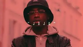 MHD / Wizkid Type Beat - 