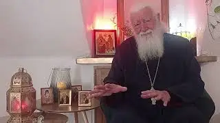 Ваши вопросы к отцу Жоржу!