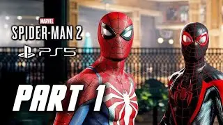 Marvel&rsquo;s Spider-Man 2 - Suit Update Trailer | PS5 Games#spidermangame