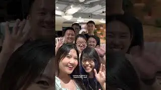 Ramadan at Google Singapore
