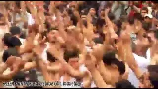 Gilgit Markazi Juloos Ashura 2015 Saleem Raza Nagri Live   YouTube mp4
