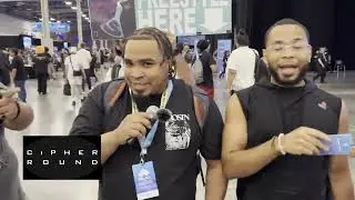 EVO 2024 GOT BARS? feat. Posy92, Von_JPG, KD_Tripp!