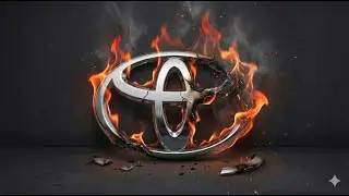 Неужели Toyota окончательно сбилась с пути?