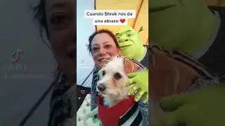 🥰🤗🥰 #shorts #tiktok #mascotas #lunayuesey
