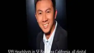 best headshot photographers in San Francisco