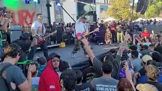 FORCED ORDER - Live at Sound and Fury July/12/2025