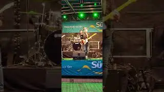 Idstein live 2023 - Band Kellerb&auml;nd(2)