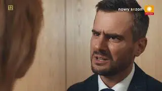 Polsat -Zapowiedzi i ogłoszenie społeczne 12.10.2019