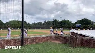 Jack Lopez - Shortstop Hitting JULY 2021