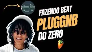 COMO PRODUZIR UM BEAT PLUG PRO BIG RUSH (COOKUP)