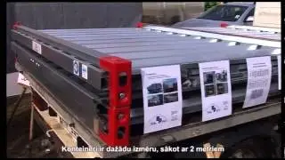Интернет-магазин Berģu Placis