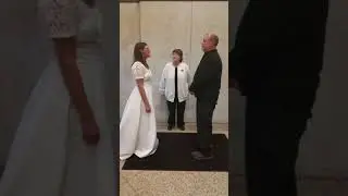 Tim and Lorie Druschel wedding