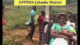 📌 අපි වෙනුවෙන් අපි – සහන සත්කාරය 🤝🇱🇰 நிவாரணப் பணி: “அபி வெனுவென் அபி” (நமக்காக நாம்) 🤝🇱🇰