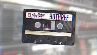 Mixtape: 90Three