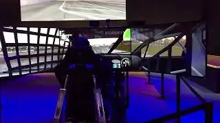 📍 K&ouml;ln, Gamescom (Deutschland 🇩🇪) - Project Cars 2