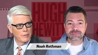 Noah goes on the record on the best movies of the year according to the Academy, plus Greenland/Iran