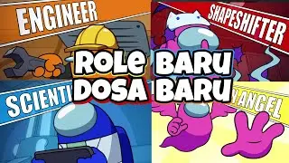 New Role New Dosa || Among Us