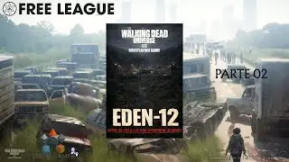 [GDR - The Walking Dead Universe RPG - ITA] Eden-12 - Avventura originale - Parte 02