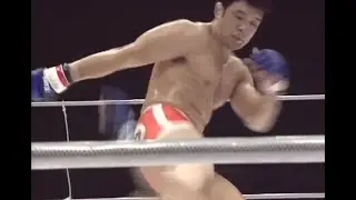 Sakuraba vs Royler Gracie Ending (1999)