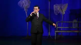 Asatur Aslanyan 