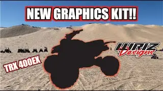 New Graphics for the 400EX!!