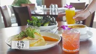 Dining Playbook: Beauport Hotel