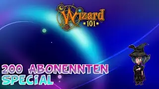 Deminus 200 Abo Special - Kleines Ingame Treffen