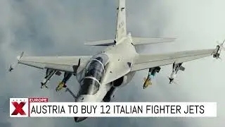 Breaking News from Europe: Top Stories Shaping the Region | 29.12.2024