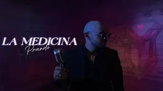 La Medicina - Prando (V&iacute;deo Oficial)