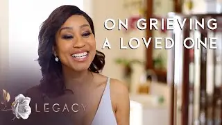 On grieving a loved one &ndash; Legacy | M-Net