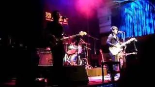 2009 Oct 15 @ Riverside Livehouse - i.o. Just Wanna Say GoodBye