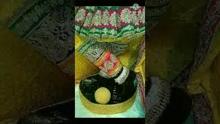 Akshy Tritiya Me Banke Bihari ji ke charan darshan