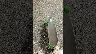 Long Island longboard