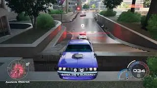 #05 🔥Need for Speed Unbound🔥 - Policja mnie dobija w tej grze !!! :D