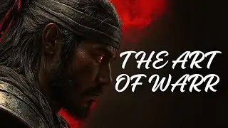 21 Principles of the Art of War I Sun Tzu