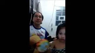 Remembering Chet-Baby Come Back feat. Caielle kulit :)