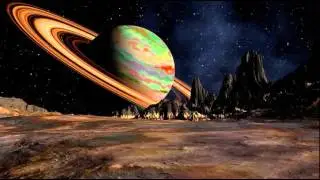 Alien Spirit (Womb Records) - Psytrance Mix Part 2