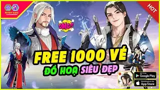 Gacha Donghua 3D Game with Stunning Graphics & Lots of Gacha Ticket Codes Giveaway, Play Teenage ...