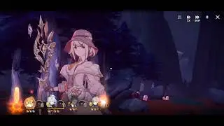 [CBT] Star Sailors - Rift Stage-7 *3