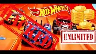 Hot Wheels Race Off Hack Unlimited Gems & Coins (No Root)
