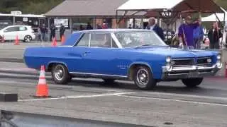 Gran Prix Test & Tune 1/8 Mile Drag