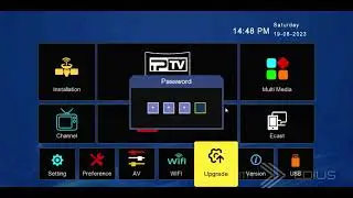WEZONE/CLAN 8007 SUNPLUS 1506T NEW UPDATE SOFTWARE WITH REMOTE COPY FEATURE  (USB UPGRADE METHOD)