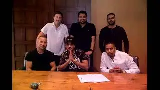 DIVINE AAJ TV PE | Rap Song | VINAY RAPPER DELHI 62 