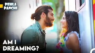 It's Such A Good Spell To Be With You - Pehla Panchi